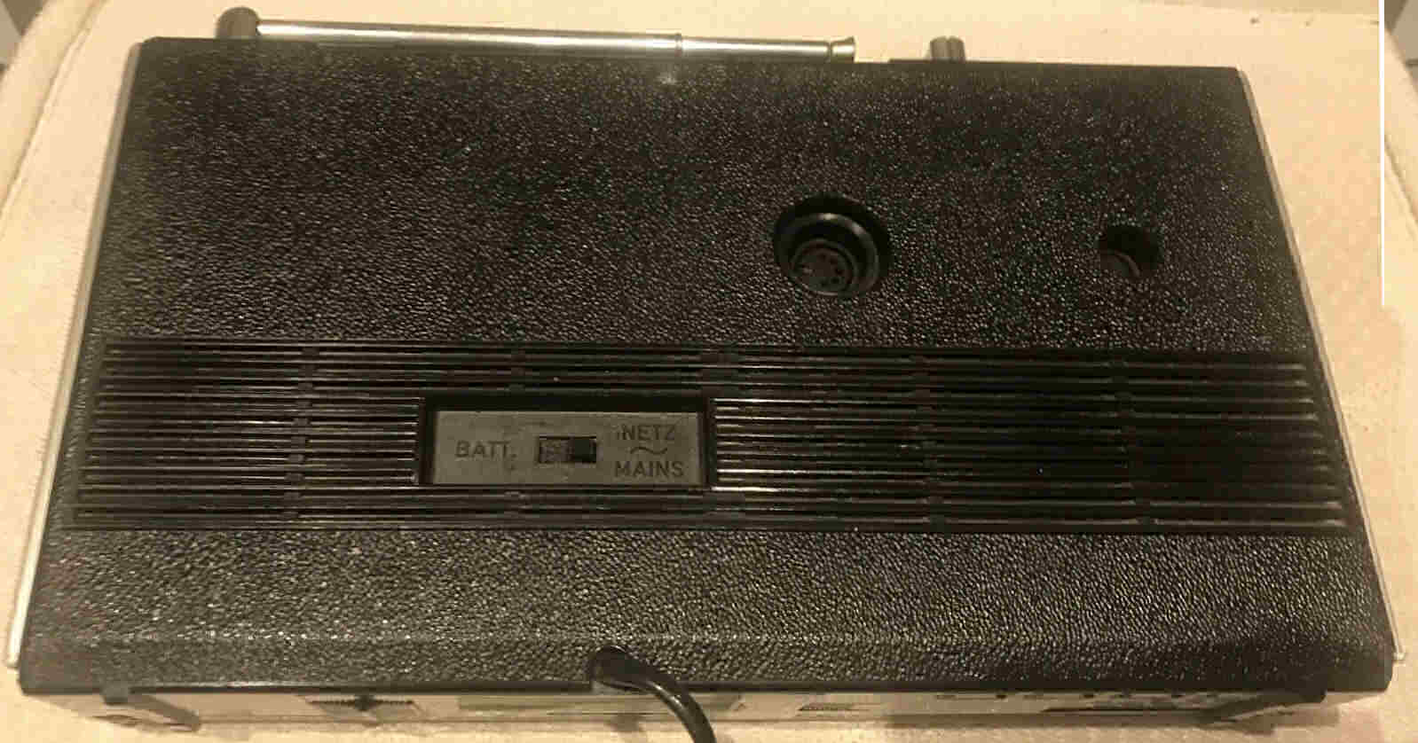 Grundig Elite Boy 700